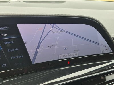 2024 Cadillac Escalade Sport AWD