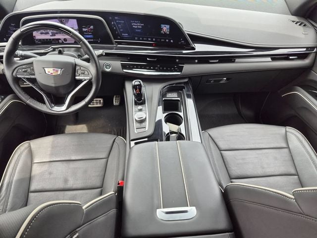2024 Cadillac Escalade Sport AWD
