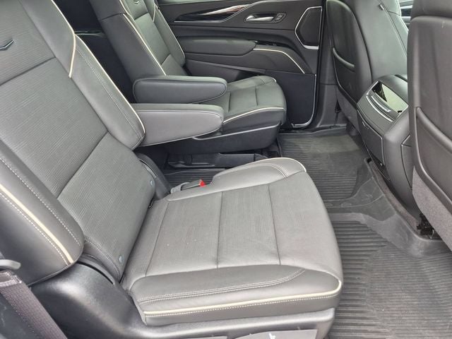 2024 Cadillac Escalade Sport AWD