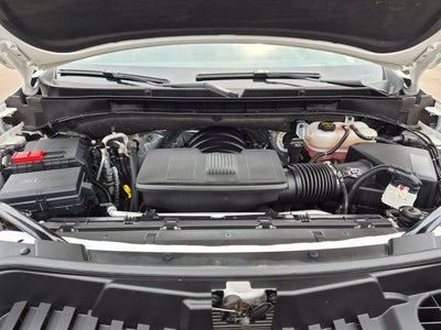 2024 Cadillac Escalade Sport AWD