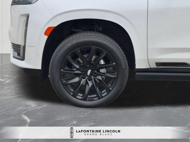 2024 Cadillac Escalade Sport AWD