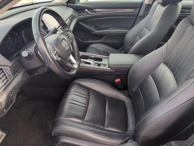 2021 Honda Accord Sport Special Edition