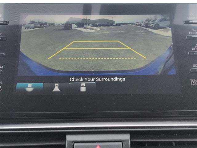 2021 Honda Accord Sport Special Edition