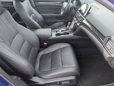 2021 Honda Accord Sport Special Edition