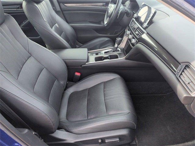 2021 Honda Accord Sport Special Edition