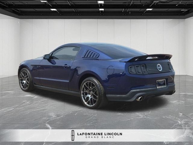 2011 Ford Mustang GT Premium