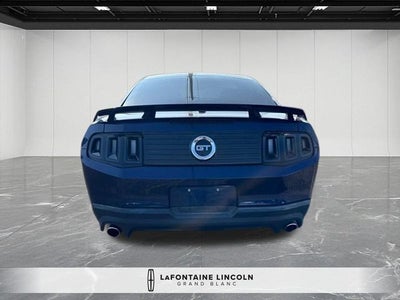 2011 Ford Mustang GT Premium