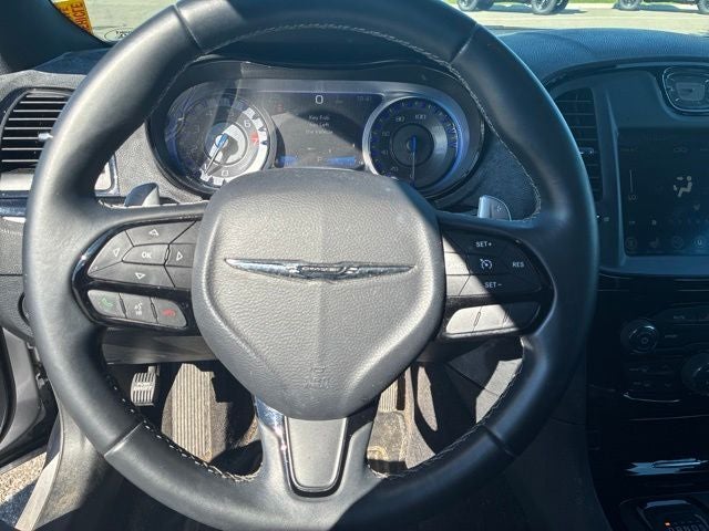 2017 Chrysler 300 S