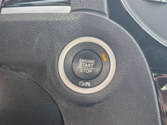 2017 Chrysler 300 S AWD
