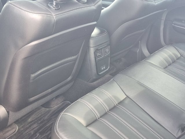 2017 Chrysler 300 S AWD