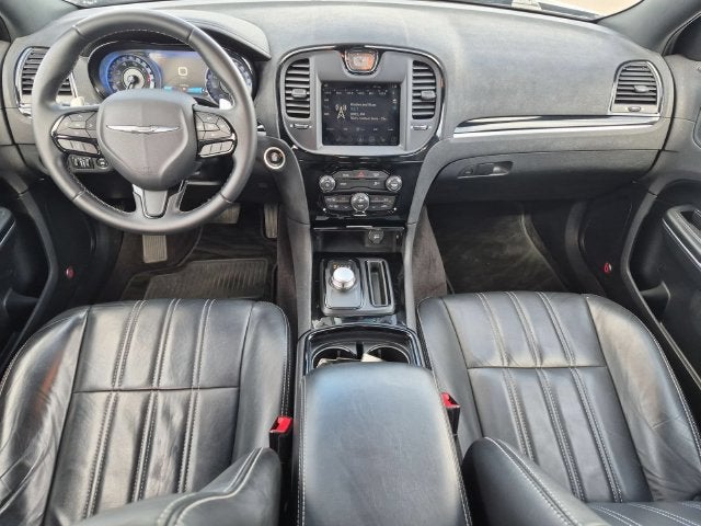 2017 Chrysler 300 S AWD