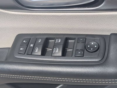 2022 Chrysler Pacifica Touring L AWD
