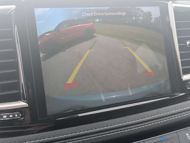 2022 Chrysler Pacifica Touring L AWD