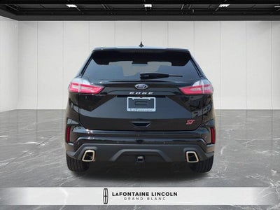 2023 Ford Edge ST