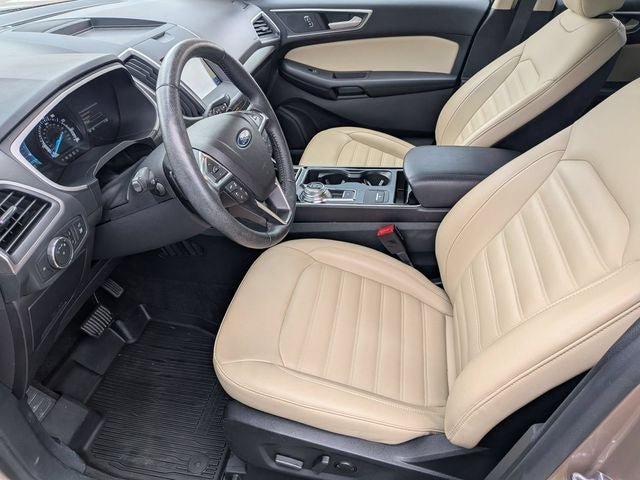 2020 Ford Edge SEL AWD