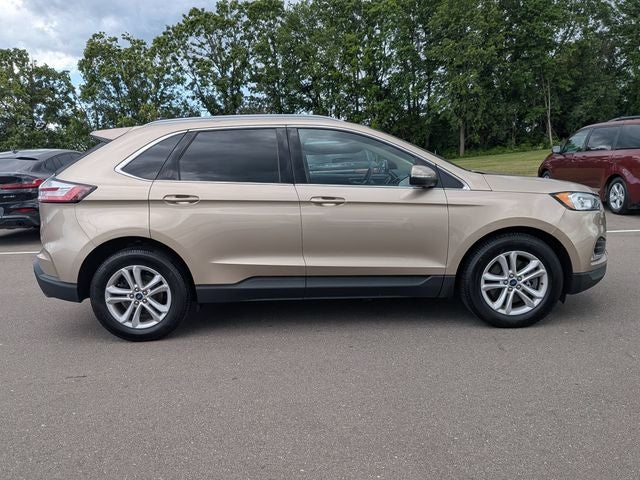 2020 Ford Edge SEL AWD