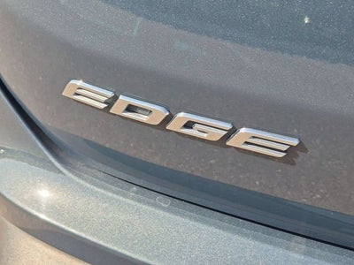 2019 Ford Edge SEL AWD