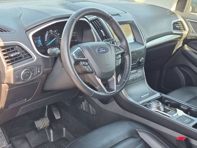 2019 Ford Edge SEL AWD