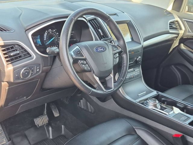 2019 Ford Edge SEL AWD