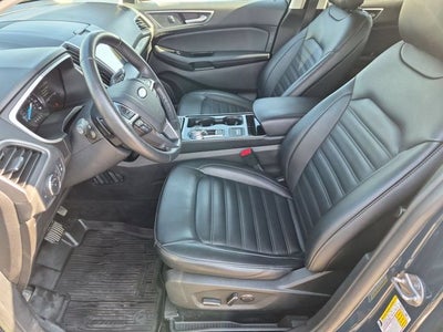 2019 Ford Edge SEL AWD