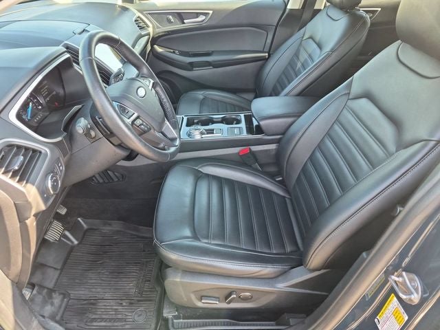 2019 Ford Edge SEL AWD