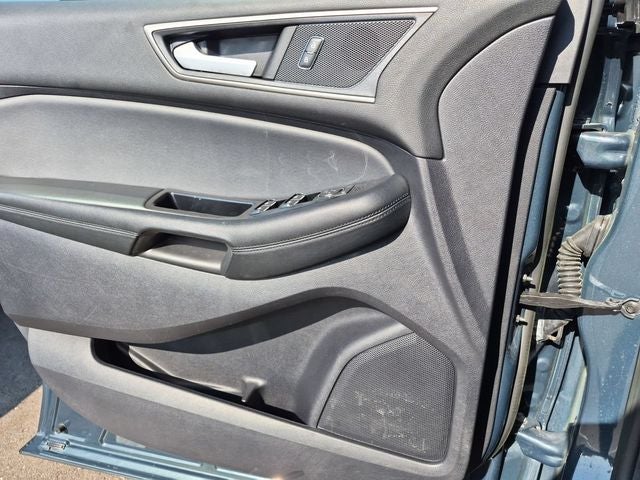2019 Ford Edge SEL AWD