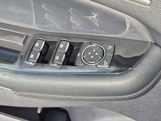 2019 Ford Edge SEL AWD