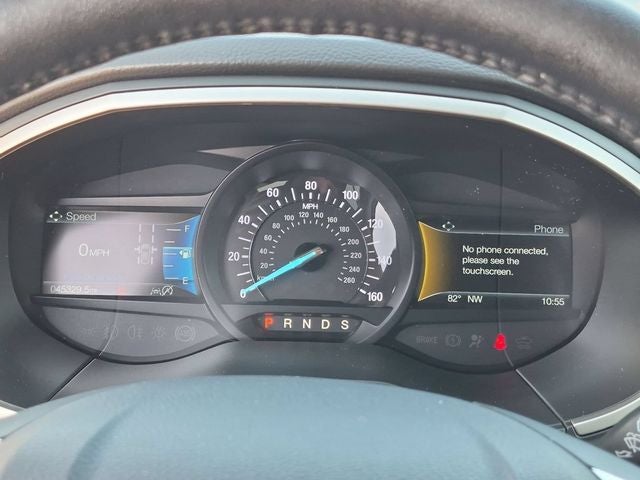2019 Ford Edge SEL AWD