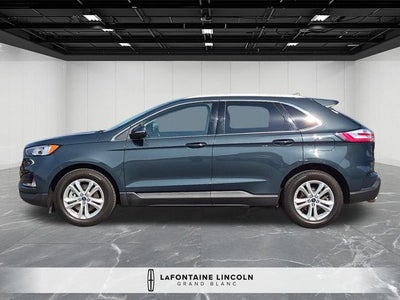 2019 Ford Edge SEL AWD