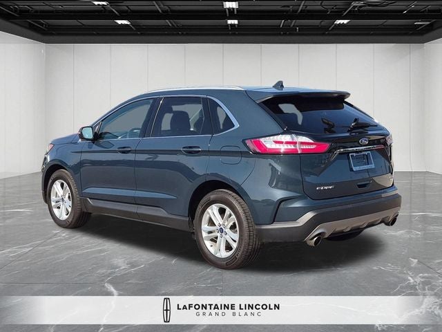 2019 Ford Edge SEL AWD