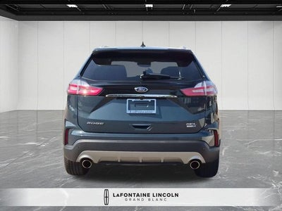 2019 Ford Edge SEL AWD