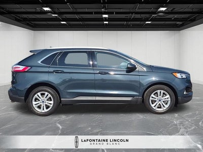 2019 Ford Edge SEL AWD