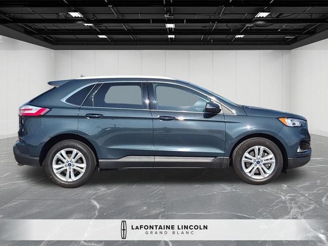 2019 Ford Edge SEL AWD