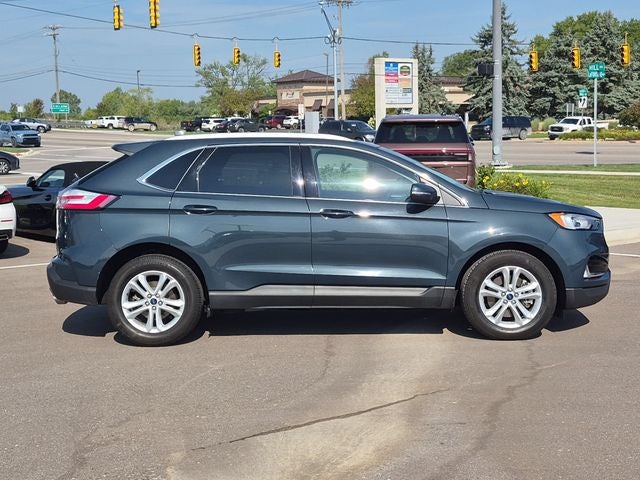 2019 Ford Edge SEL AWD
