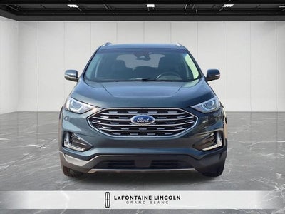 2019 Ford Edge SEL AWD