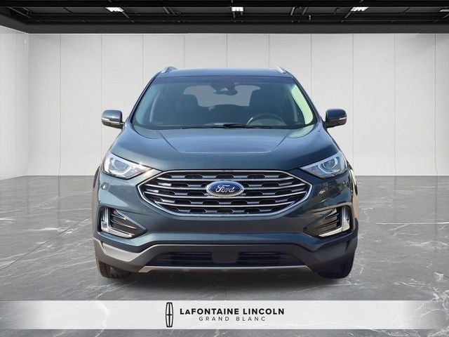 2019 Ford Edge SEL AWD