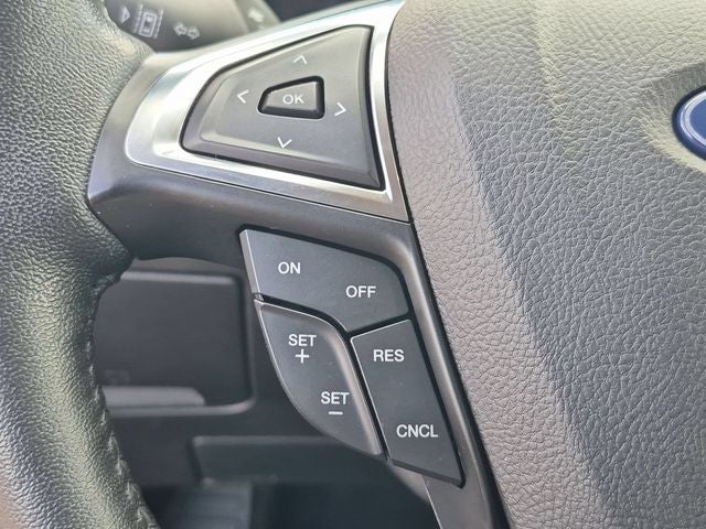 2022 Ford Edge SEL AWD
