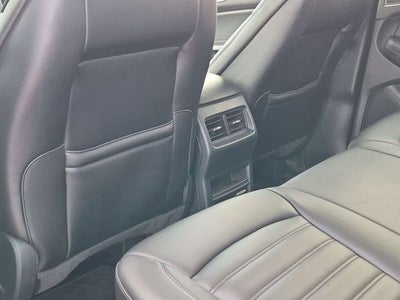 2022 Ford Edge SEL AWD
