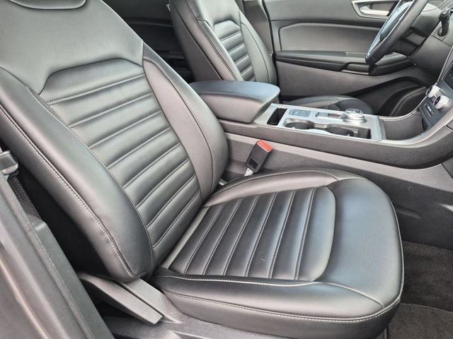 2022 Ford Edge SEL AWD