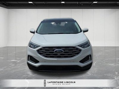 2020 Ford Edge Titanium AWD