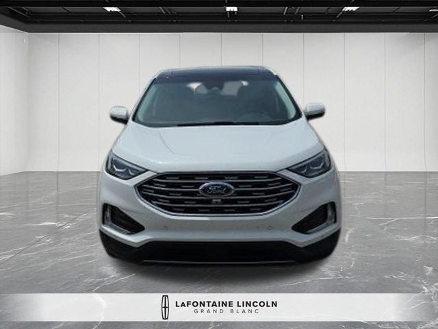 2020 Ford Edge Titanium AWD