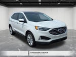 2020 Ford Edge Titanium AWD