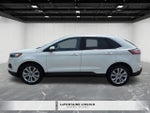 2020 Ford Edge Titanium AWD