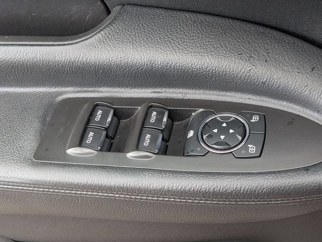 2018 Lincoln MKT Reserve AWD