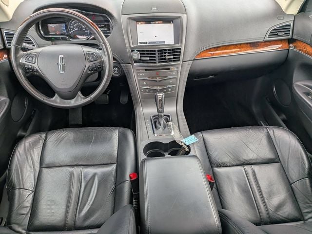 2018 Lincoln MKT Reserve AWD