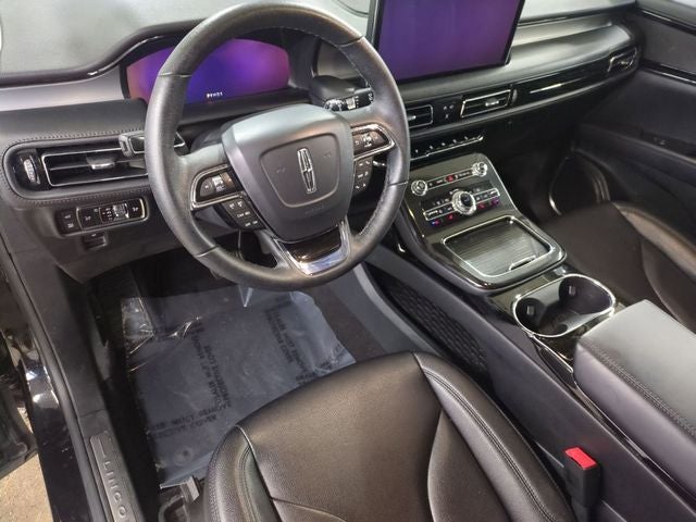 2023 Lincoln Nautilus Standard AWD!