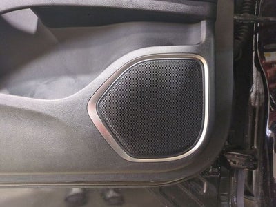 2023 Lincoln Nautilus Standard AWD!