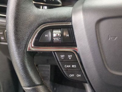 2023 Lincoln Nautilus Standard AWD!