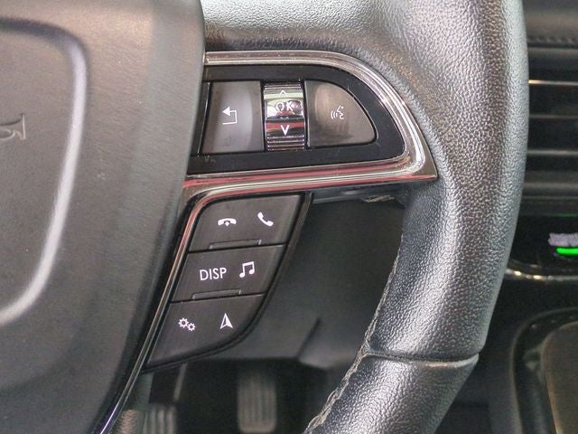 2023 Lincoln Nautilus Standard AWD!