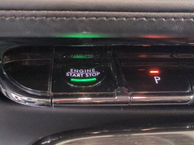 2023 Lincoln Nautilus Standard AWD!